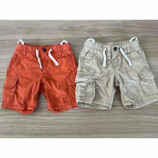 baby Gap ハーフパンツ　90