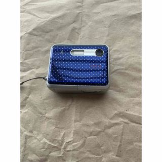 コンパクト　デジカメ　PDR-T10