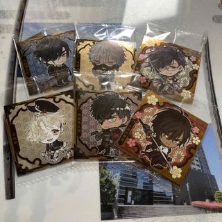 刀剣乱舞