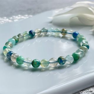 ラスト1点✨希少✨グラノブラスチック　ストラクチャークォーツ