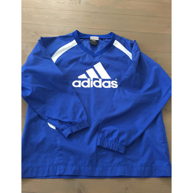 adidas(アディダス)のゆきやん様専用 スポーツ/アウトドアのサッカー/フットサル(ウェア)の商品写真