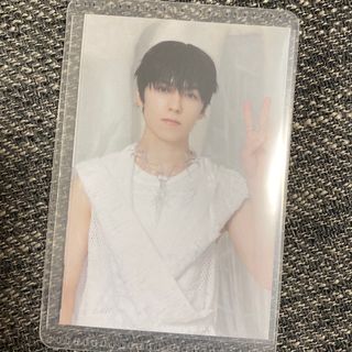 SEVENTEEN バーノン アコーディオンフォトカード切り取り済み