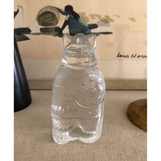 北欧　Lindshammar バイキング　オブジェ　アンティーク