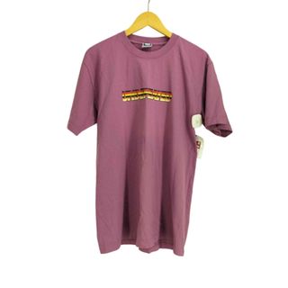 UNDEFEATED(アンディフィーテッド) ロゴプリント半袖Tシャツ メンズ