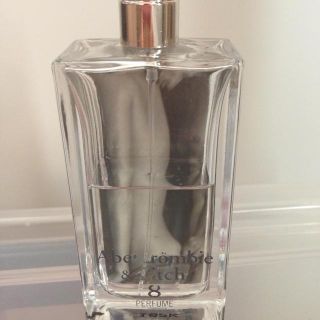 アバクロンビーアンドフィッチ(Abercrombie&Fitch)のアバクロ♡香水(香水(女性用))