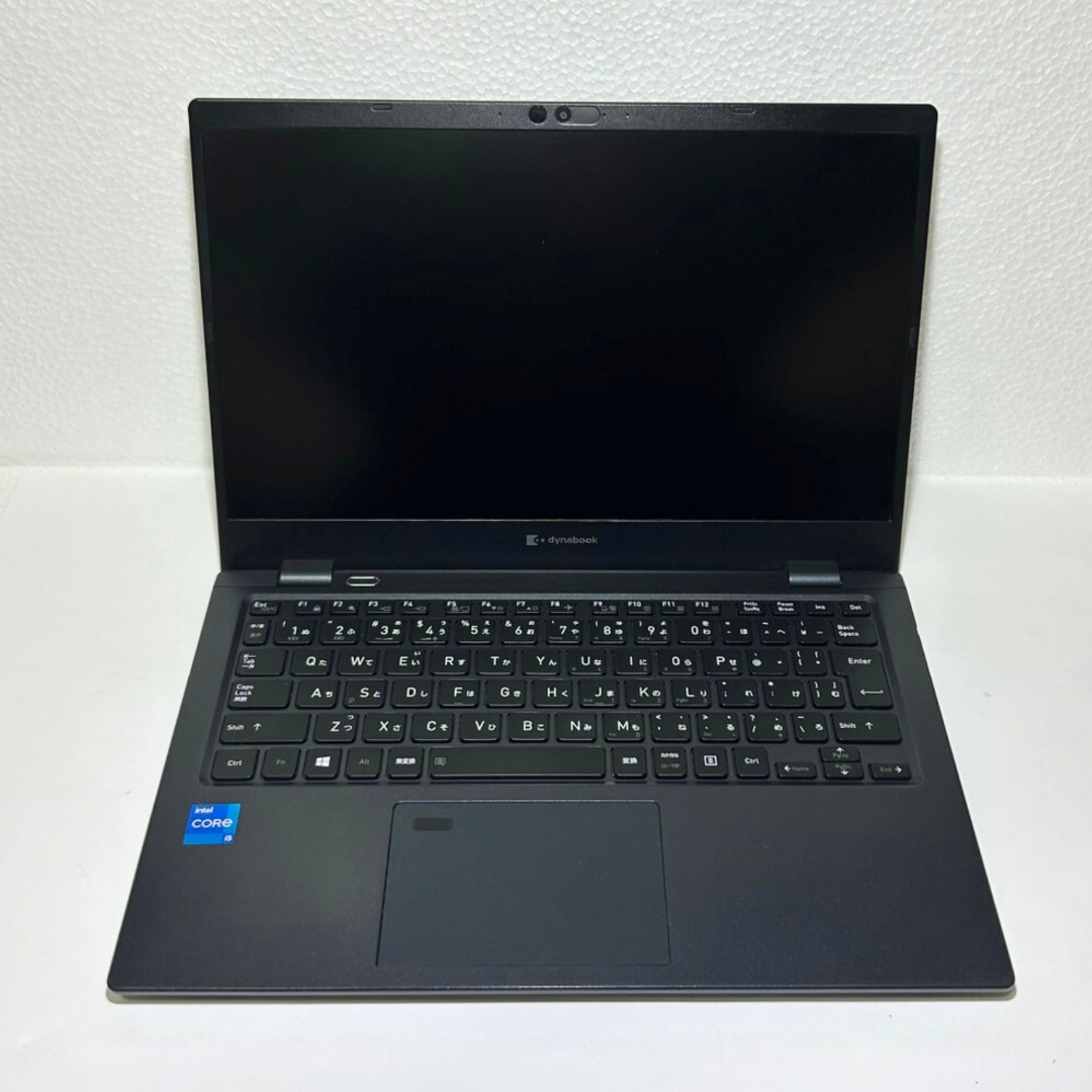 軽量✨dynabook G83 HS 第11世代i5＆SSD512GB✨8GB