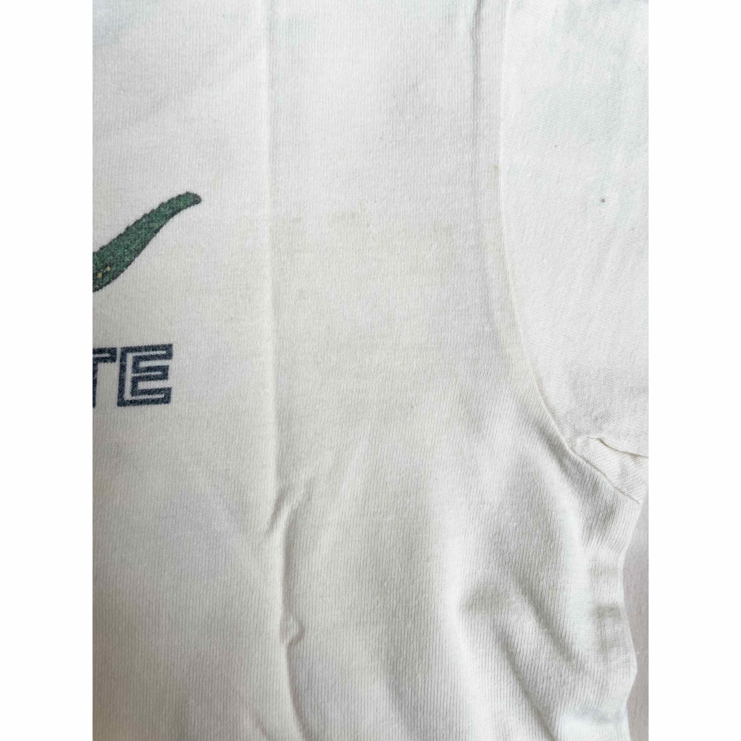 面白Tシャツ　OCOSITE 110 ワニ キッズ/ベビー/マタニティのキッズ服男の子用(90cm~)(Tシャツ/カットソー)の商品写真