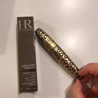 ヘレナルビンスタイン(HELENA RUBINSTEIN)のKY様専用 ヘレナルビンスタイン ラッシュクイーン二本(マスカラ)