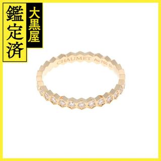 ショーメ(CHAUMET)のショーメ - ー 【432】(リング(指輪))