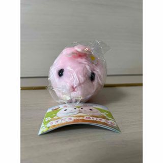 うさだまちゃん　ぬいぐるみ　ガチャ　ももふわ