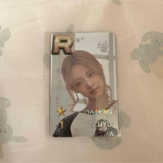 TWICE ssjyp STAR+ING ツウィ(アイドルグッズ)