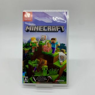 【Switch】マインクラフト Minecraft