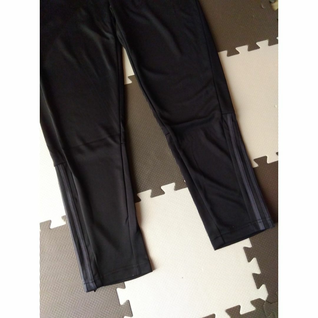adidas アディダス トレーニングウェア上下セット M SERENO