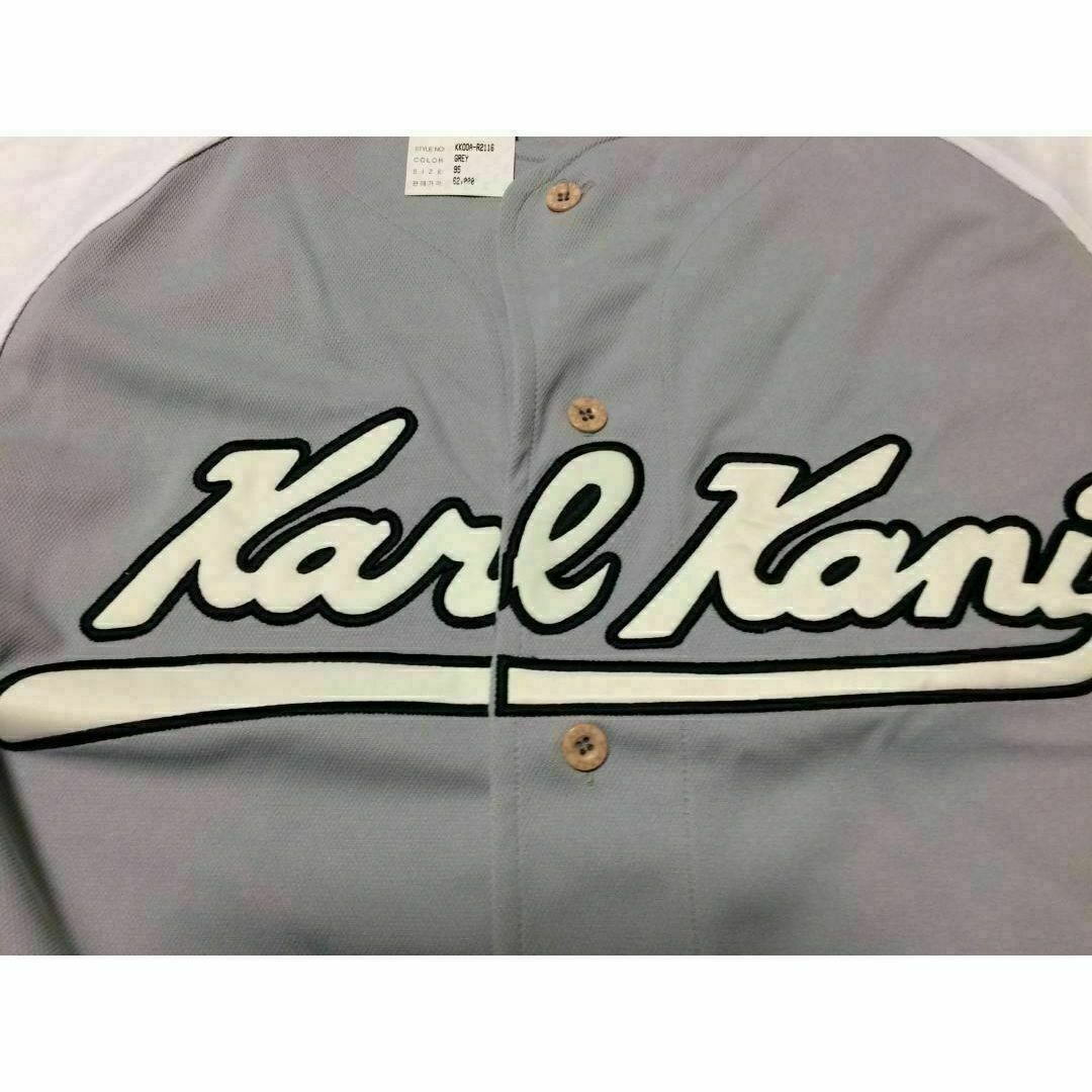 Karl Kani - 希少 新品 カールカナイ KARL KANI セットアップ
