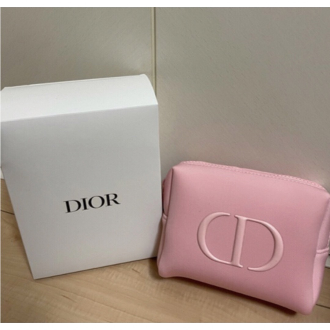 最旬トレンドパンツ Christian Dior クリスチャンディオール ChristianDior 未使用 - バッグ