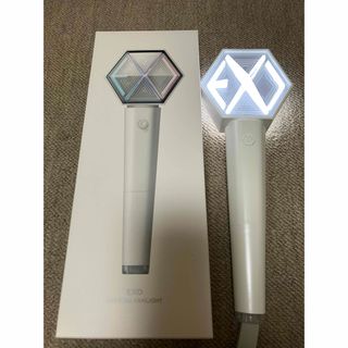 エクソ(EXO)のEXO ペンライト(アイドルグッズ)