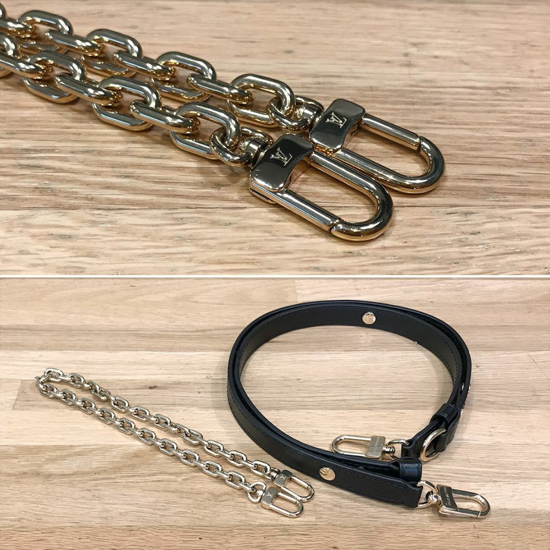 LOUIS VUITTON - 超美品 ルイヴィトン 現行 モノグラム