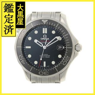 オメガ(OMEGA)のオメガ シーマスター ダイバー300 212.30.41.20.01.003 【432】(腕時計(アナログ))