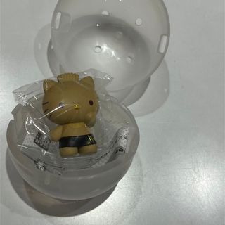 サンリオキャラクターズ　みんなでバカンス　ダニエル(キャラクターグッズ)