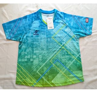 【新品SALE】ニッタク Nittaku 卓球 ブライトネオンシャツ 