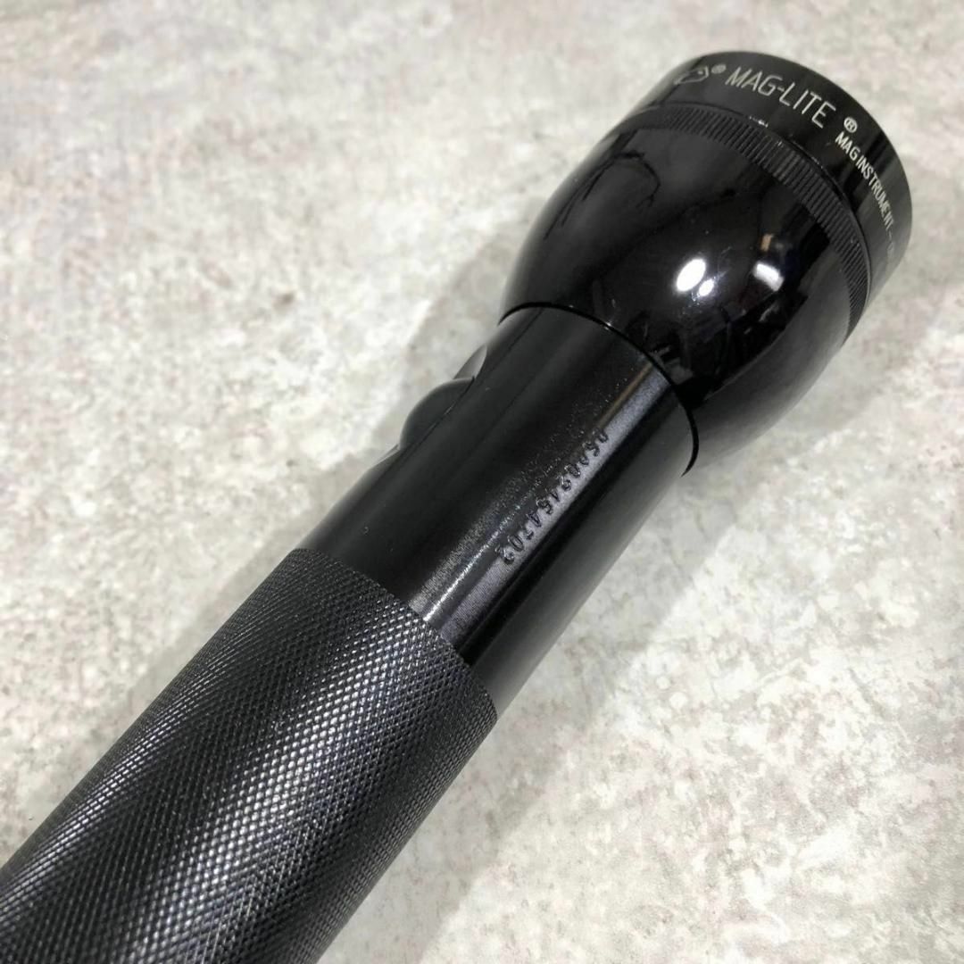 若者に人気のブランド マグライト MAG-LITE 廃盤品 美品 - MAG-LITE ライト USA 5D ライト・ランタン