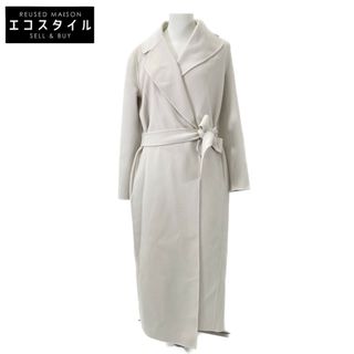 マックスマーラ(Max Mara)のマックスマーラ 美品 901614136 CUCITO AMANO ウール 34(その他)