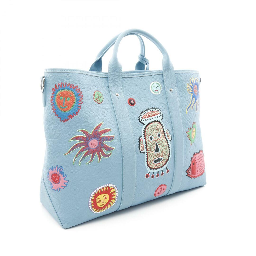 【新作！】Louis Vuitton★トートバッグ ルイヴィトン トートバッグ レディース ブランド LOUIS VUITTON