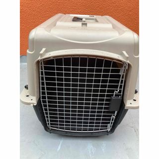 ペットメイト(petmate)のPetmate ハリケンネルMサイズ(かご/ケージ)