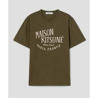 メゾンキツネ(MAISON KITSUNE')のMAISON KITSUNÉ Tシャツ(Tシャツ/カットソー(半袖/袖なし))