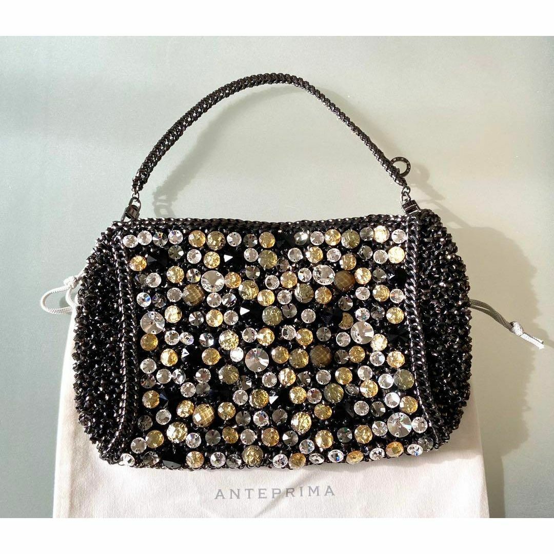 ANTEPRIMA(アンテプリマ)のアンテプリマ　VISTOSO ヴィストーソ レディースのバッグ(ハンドバッグ)の商品写真