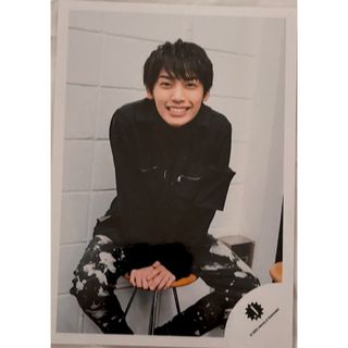 阿達慶　公式写真