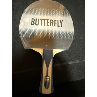 バタフライ(BUTTERFLY)のティモボルZLC  (卓球)