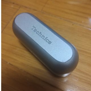 テクニクス(Technics)のTechnics テクニクス　EAH-AZ60 充電ケースのみ　充電器(ヘッドフォン/イヤフォン)