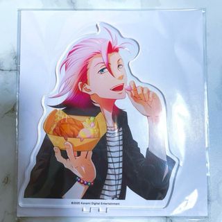 ときめきメモリアル アニメイトカフェ アクリルスタンド Nana 七ツ森実
