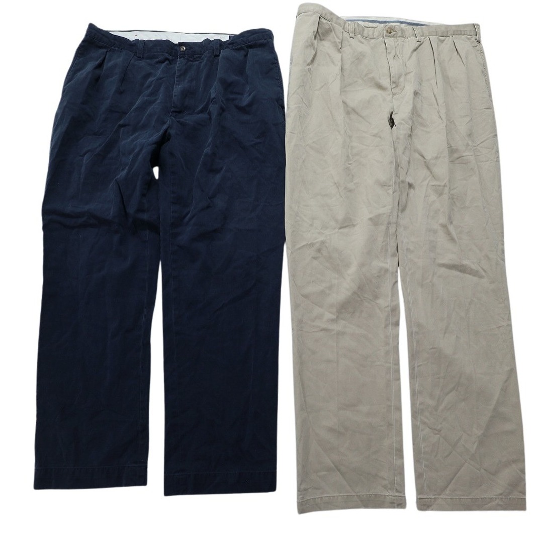 タグ付き未使用品 RalphLauren ラルフローレン チノパン