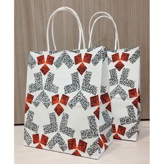 三越 - MITSUKOSHI 三越 紙袋 10枚の通販 by marin's shop