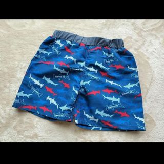 [新品]水着　サーフパンツ　110cm　男の子