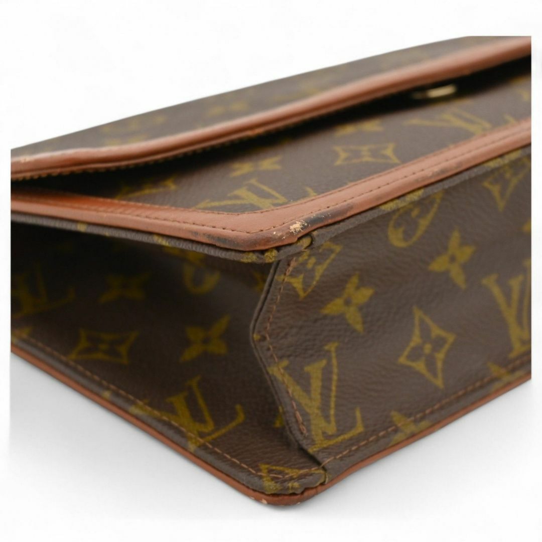 ルイヴィトン ポシェットダムPM クラッチバッグ Bランクlv3316bg LOUIS VUITTON - ルイヴィトン ポシェットダムPM クラッチバッグ