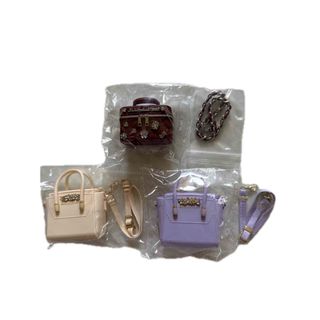 ジルバイジルスチュアート(JILL by JILLSTUART)のJILLSTUART ガチャ(その他)