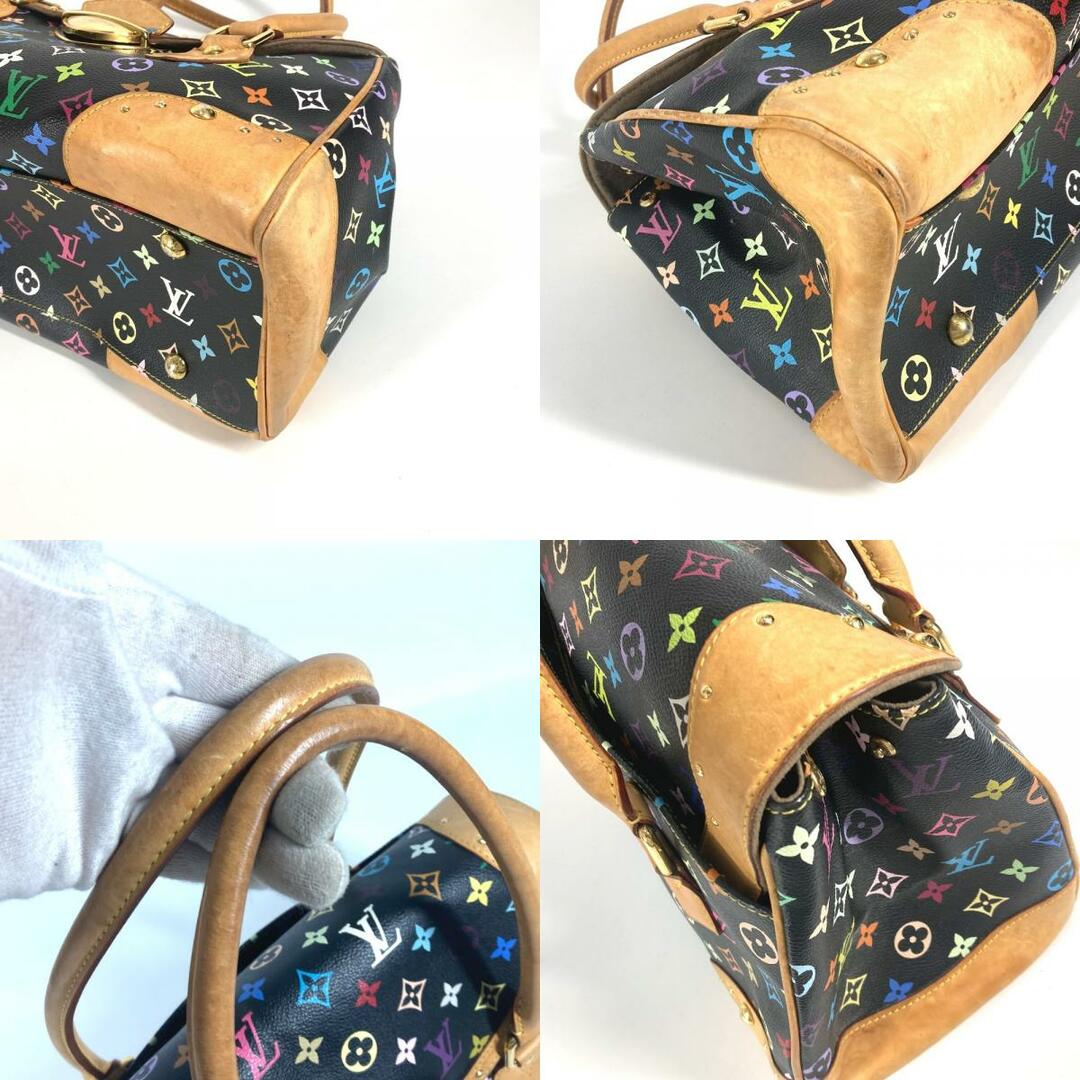 LOUIS VUITTON - ルイヴィトン LOUIS VUITTON ビバリーGM M40202