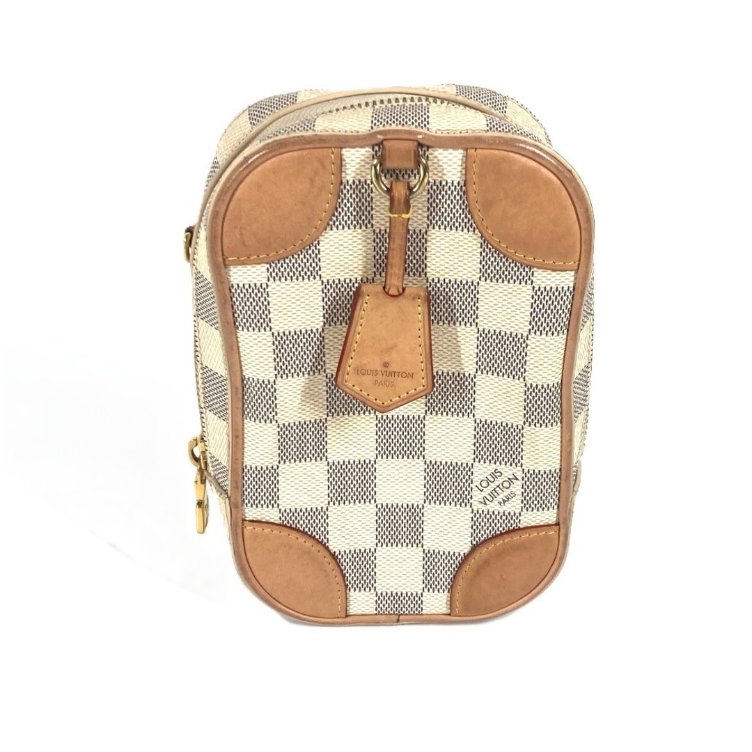 LOUIS VUITTON - ルイヴィトン LOUIS VUITTON ネオカピー N60360