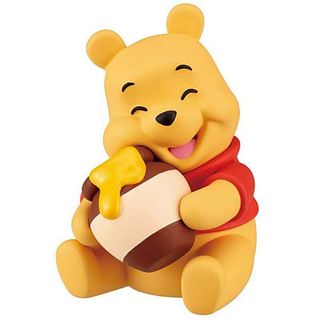 【プー】むぎゅっと! ディズニーキャラクター(その他)