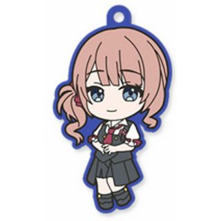 【望月穂波】劇場版プロジェクトセカイ 壊れたセカイと歌えないミク カプセルラバーキーチェーンコレクション Vol.1(その他)