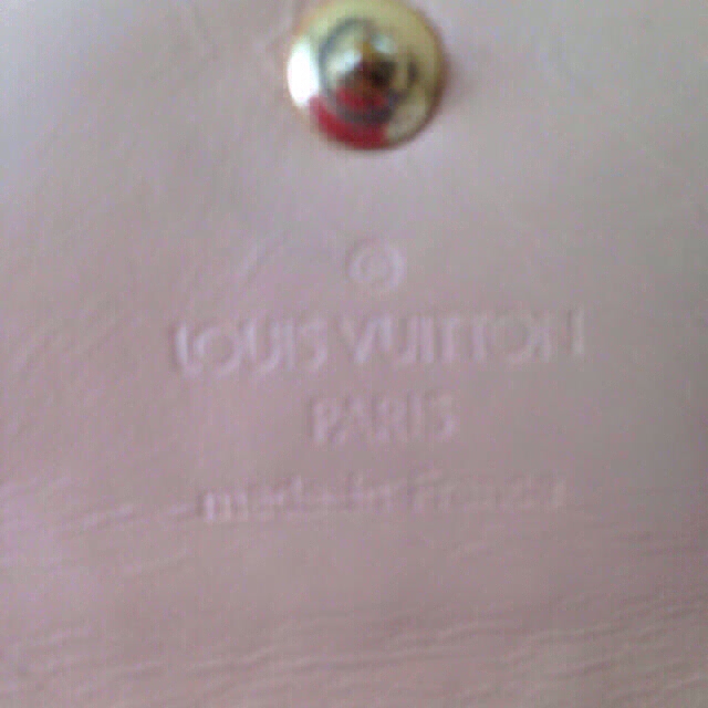 LOUIS VUITTON(ルイヴィトン)のルイヴィトンマルチカラー長財布♡ レディースのファッション小物(財布)の商品写真