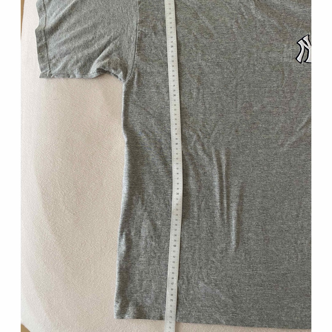新品タグ付き90s~00s LEE SPORT NY Yankees  Tシャツ メンズのトップス(Tシャツ/カットソー(半袖/袖なし))の商品写真