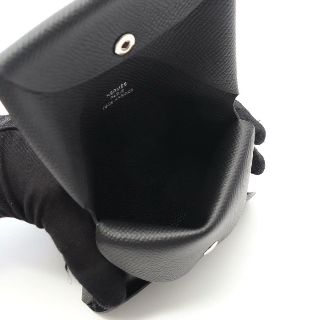 HERMES - エルメス HERMES カルヴィデュオ コインケース 財布