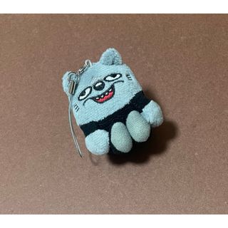 マンウィズアミッション(MAN WITH A MISSION)のマンウィズグッズ303(ミュージシャン)