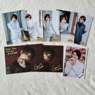 セール 美品☆ 岩橋玄樹 ポストカード フォトセット 公式写真