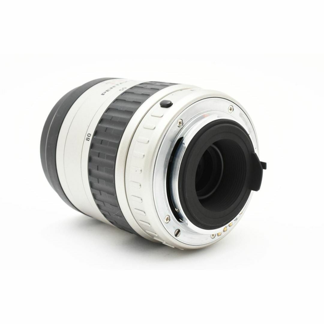 PENTAX(ペンタックス)の抜群の使いやすさ　smc PENTAX-FA 28-80mm F3.5-5.6 スマホ/家電/カメラのカメラ(レンズ(ズーム))の商品写真
