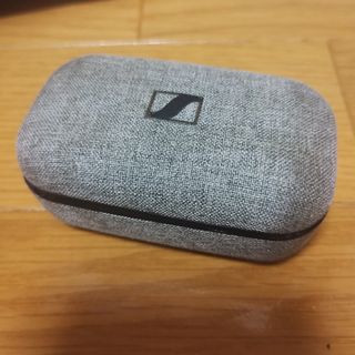 SENNHEISER - momentum true wireless 3 充電器　イヤホンケース　訳有